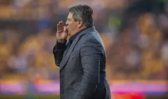 Dan las gracias a 'El Piojo' Herrera tras Costa Rica quedar fuera del Mundial