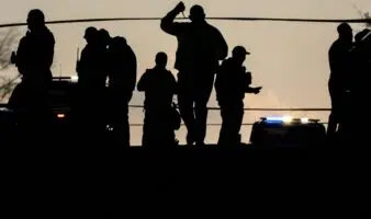 Identifican a ciudadano afgano como el agresor de Guardia Nacional cerca de la Casa Blanca