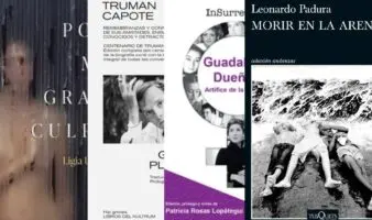 Libros de la semana: Leonardo Padura, Guadalupe Dueñas…