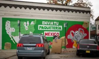 Organización de Trump contrató más de 180 migrantes pese a discurso antimigrante