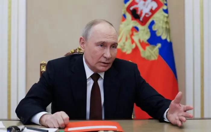 Rusia rechaza las modificaciones europeas al plan de paz en Ucrania de Estados Unidos