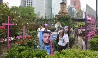 Resolución de la SCJN sobre Ley de Víctimas "vulnera el principio de progresividad de los derechos humanos": Organizaciones