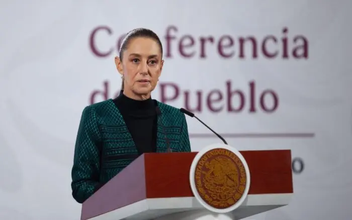 Sheinbaum anuncia 'Plan Michoacán, por la paz y la justicia' tras asesinato de Carlos Manzo