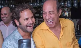 Desiste FGR de presentar ante juez testimonios que vinculan a Peña Nieto con corrupción de García Luna