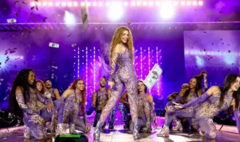 CDMX desplegará 6,500 elementos por concierto de Shakira en el Zócalo