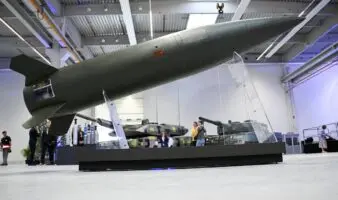 Ucrania ataca a Rusia con misiles estadounidenses tras meses de veto