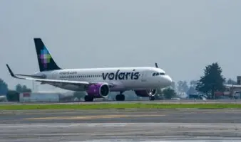 Volaris finaliza sincronización con Airbus; confirman operación regular de vuelos