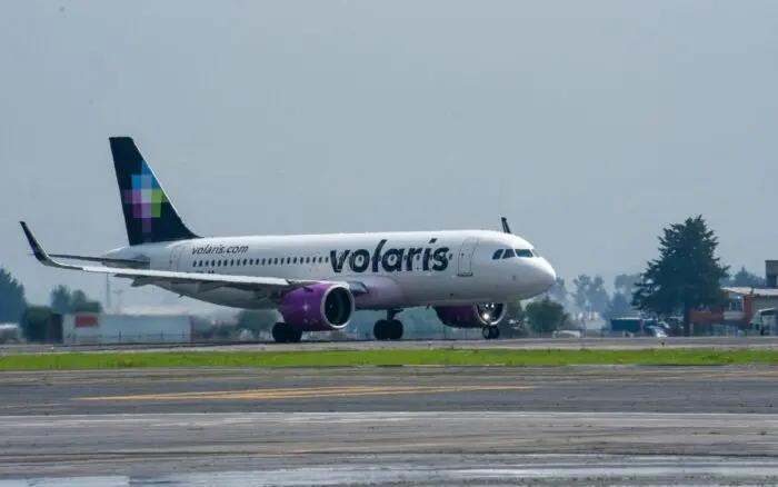 Volaris finaliza sincronización con Airbus; confirman operación regular de vuelos