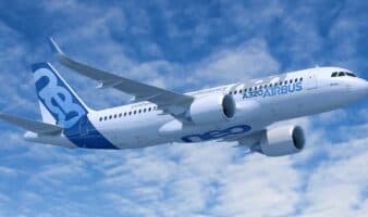 Aerolíneas de todo el mundo anuncian cancelaciones y retrasos por alerta de Airbus