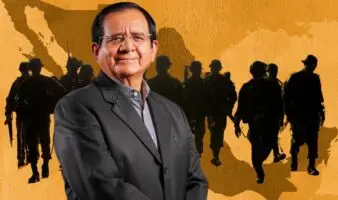 Presidente municipal de Celaya admite contacto con crimen organizado; rechazó dar dinero y cargos