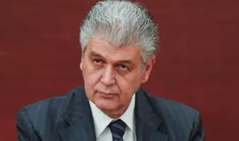 Muere Alfredo Elías Ayub, exdirector de la CFE, a los 75 años