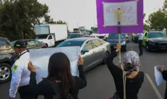 Desconocidos, principales agresores contra mujeres en ciberacoso: Inegi