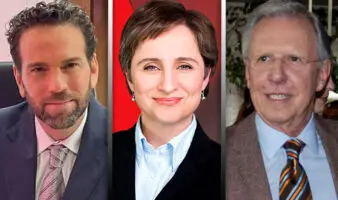 Aristegui, Loret y López-Dóriga, los más destacados entre los creadores e 'influencers' de México: Instituto Reuters y Universidad de Oxford