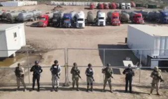 Soldados del Huachicol | Investigación revela patios y empresas que facilitan huachicol