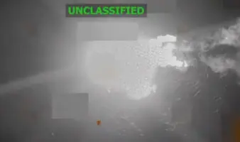 Nuevo ataque de EE.UU. en el Caribe deja tres muertos; Hegseth reitera que tratarán a narcos 'como a Al Qaeda'