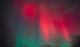 Tormenta geomagnética es porque el Sol está en su máxima actividad del ciclo de 11 años: UNAM | Video