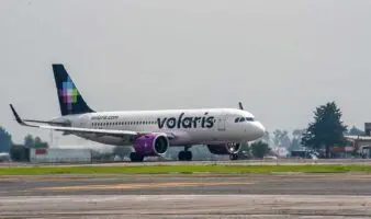 ASPA acusa autorización 'irregular' para que pilotos extranjeros operen vuelos de Volaris