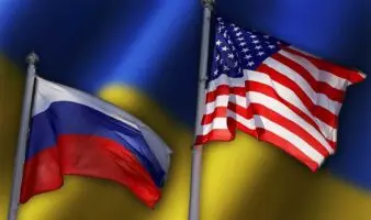 EE.UU. y Rusia negocian un plan de paz que exigiría a Ucrania cesiones territoriales y reducir sus Fuerzas Armadas