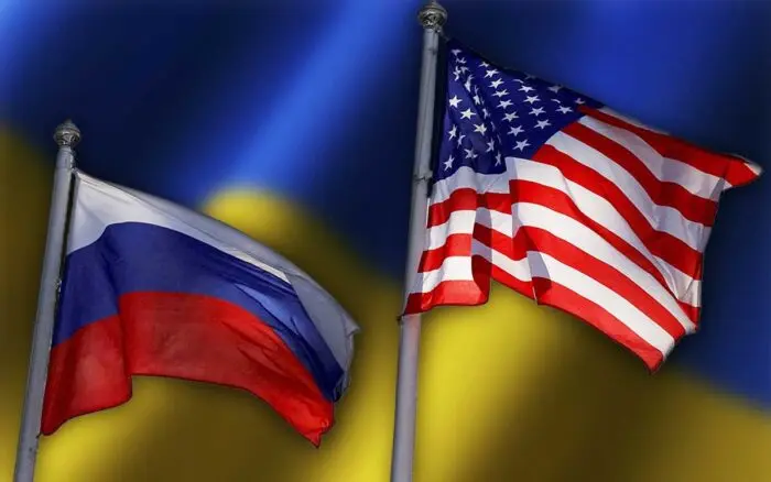 Inicia mediación de EE.UU. en pláticas Rusia-Ucrania: Moscú exige todo el Donbás