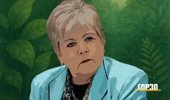 COP30: México alerta sobre la 'parálisis' ante crisis climática y llama a la acción | Video