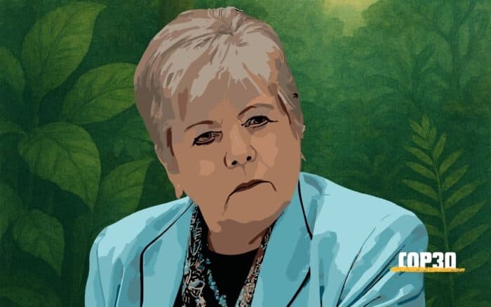 COP30: México alerta sobre la 'parálisis' ante crisis climática y llama a la acción | Video