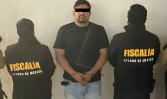 Cae regidor de Chalco por presunto huachicol de agua