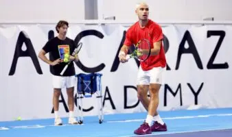 ATP Finals: Conoce Carlos Alcaraz a sus primeros rivales en Turín | Video