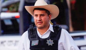 Difunden carta póstuma atribuida a presunto implicado en el homicidio de Carlos Manzo: 'Nos van a querer silenciar'