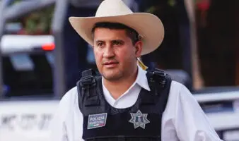 Difunden carta póstuma atribuida a presunto implicado en el homicidio de Carlos Manzo: 'Nos van a querer silenciar'