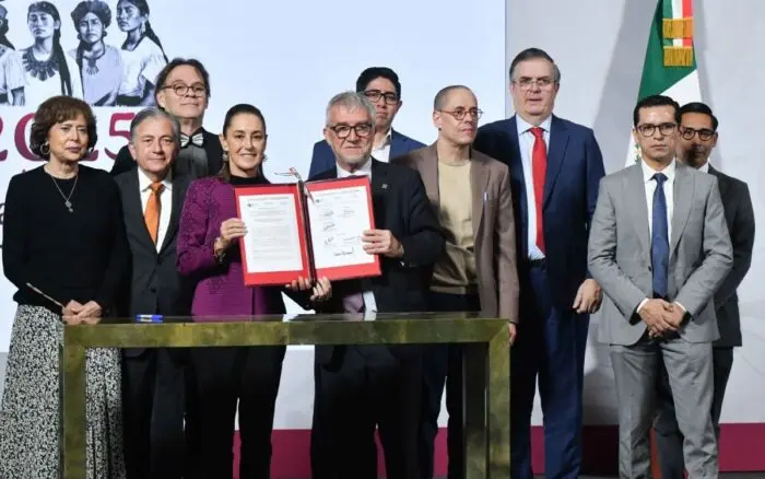 ¿Cómo será el nuevo Centro Mexicano de Supercómputo?