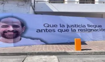 Hija de 'Chava' León exige justicia y la entrega de sus restos tras asesinato en Uruapan