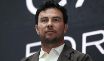 Checo Pérez confía va por podio número 40 en la F1 con la escudería Cadillac | Video