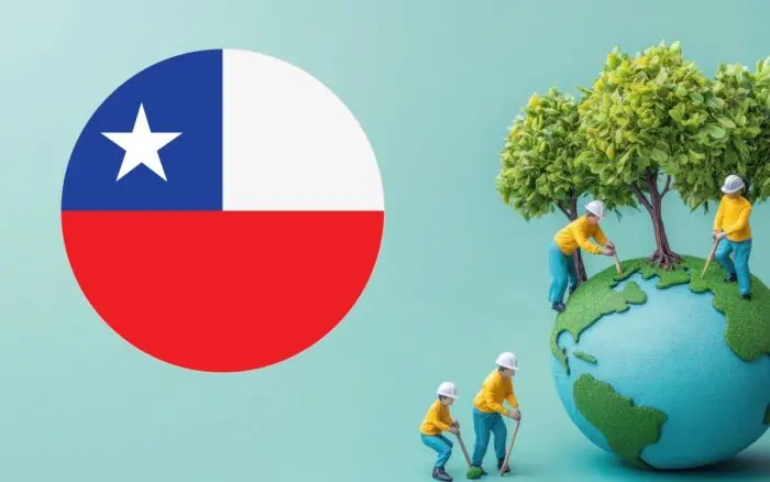 Chile blinda desarrollo de zonas extremas con un nuevo plan a diez años