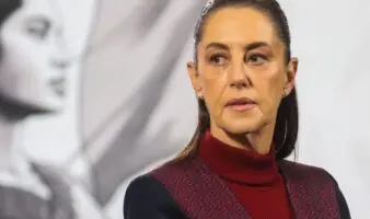 Sheinbaum envía al Senado terna de mujeres como finalistas para encabezar la FGR