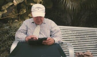 Envejecimiento y crisis de salud mental en México | Artículo de Mario Luis Fuentes