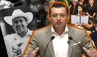 Colosio pedirá informe sobre retiro de la Guardia Nacional de Uruapan en octubre
