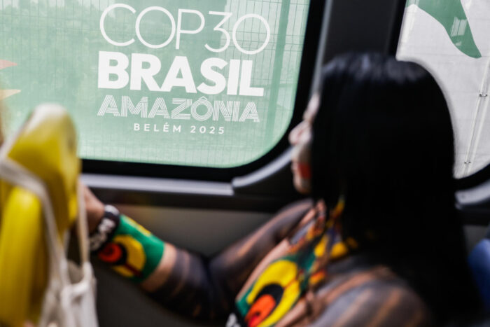 Negativa de países árabes a hablar de combustibles fósiles bloquea el acuerdo de la COP30