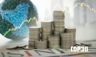 ONU afirma que la inacción climática traerá estancamiento económico e inflación