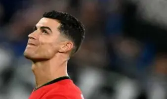 "Definitivamente, el de 2026 será mi último Mundial": Cristiano Ronaldo | Video