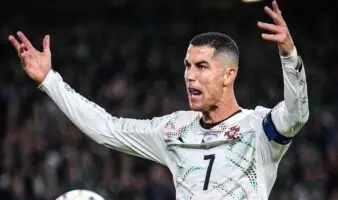 Mundial 2026: Podrá CR7 jugar el primer partido con Portugal | Video