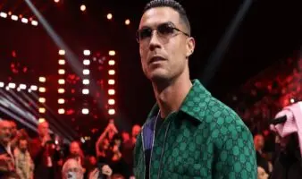 Cristiano Ronaldo le entra al negocio de las artes marciales mixtas