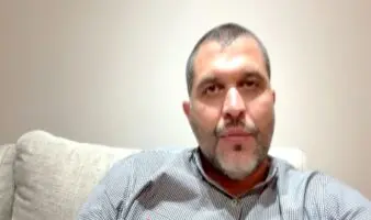 Continúan las amenazas contra autoridades y cercanos a Manzo en Uruapan