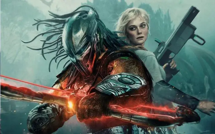 'Depredador: Tierras Salvajes', renovando un clásico de la ciencia ficción | Reseña