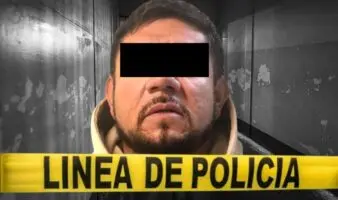 FGR extradita a mexicano acusado de tráfico de drogas a EE. UU.