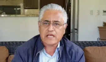 Cae Alejandro Vera, exrector de la UAEM, vinculado a la Estafa Maestra