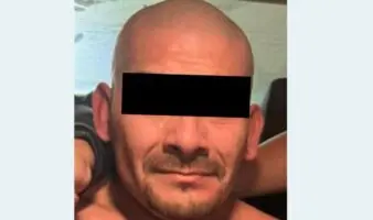 Cae presunto reclutador de asesinos de Carlos Manzo: Harfuch