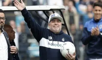 Iniciará en marzo el nuevo juicio oral por la muerte de Maradona | Video