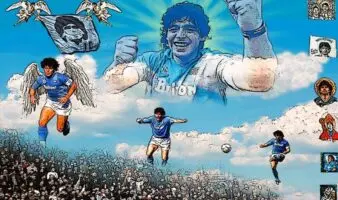 Claves para entender el trágico final de El Pelusa (1960-2020) | Video