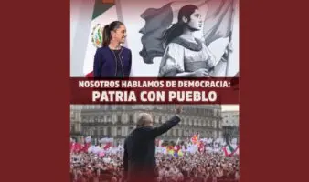 La disputa por la narrativa de la historia | Artículo de Mario Luis Fuentes