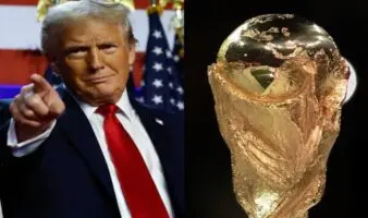 Mundial 2026: Irán y Haití, afectados por el veto migratorio de Trump